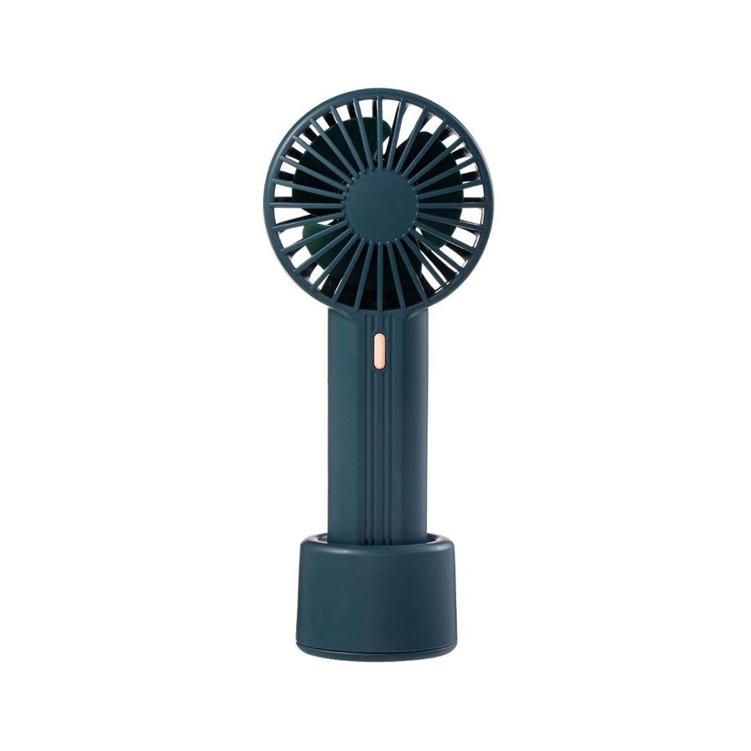 Mini Palm Hand Fan